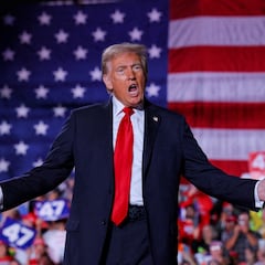 ¿Cómo puede afectar la victoria de Donald Trump a México? Las medidas del nuevo presidente de USA