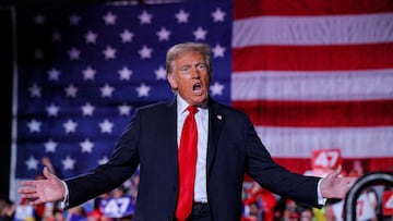 Una de las promesas de campaña de Trump fue la deportación masiva de inmigrantes, sin embargo, esto podría tener consecuencias en la economía.