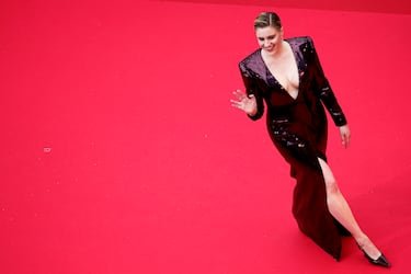 Cannes Film Festival 2024: The best red-carpet looks | Greta Gerwig, Meryl Streep, Anya Taylor-Joy...