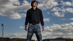 Iturraspe: “Lo que pasó con Cristiano fue un lance del fútbol”