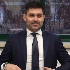 AFE pide a LaLiga plan de riesgos laborales para la vuelta