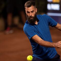 La última de Paire: no levanta cabeza y cae con un joven de 17 años