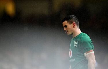 Wales beat Ireland to complete Six Nations Grand Slam