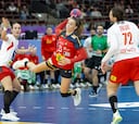 ¿A qué hora es el España - Islandia? TV, cómo y dónde ver el Mundial femenino de balonmano