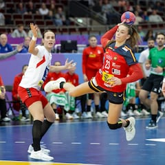 Las Guerreras se pegan un tiro en el pie