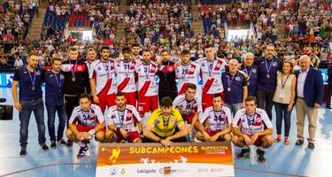 Urgente: el Barça necesita de
un rival que le haga sombra