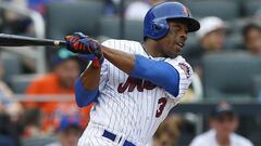 Curtis Granderson tiene que cumplir un papel vital en la ofensiva de los Mets.