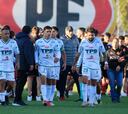 A Wanderers se le cae un DT y se activa un sorpresivo plan B