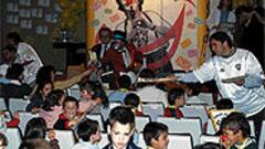 "Ganando los partidos de casa, ascendemos"