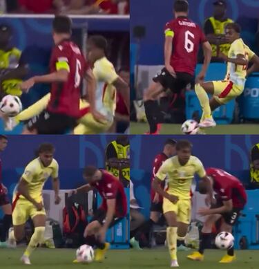 La Euro y la Copa América desatan los memes más ingeniosos