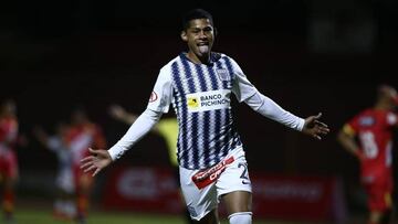 Goiás ficha a Kevin Quevedo