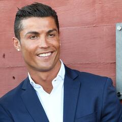 Abre en Lisboa otro hotel de la marca Cristiano Ronaldo