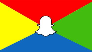 ¿Está Google trabajando en su propio Snapchat?