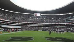 Inicia lenta la venta de boletos para la NFL en México