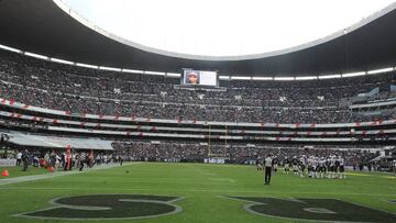 NFL M&eacute;xico