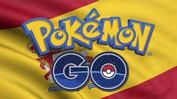 Las mejores ciudades en Espa?a para capturar Pok¨¦mon raros de Pok¨¦mon GO
