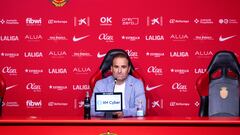 Jagoba Arrasate: “He sufrido muchísimo, ha sido el año más complicado”