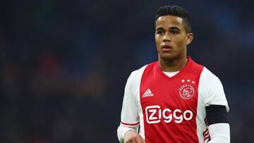 La UEFA da el top 50 de mayores promesas: uno del Barça, otro del Valencia, ni rastro del Madrid...