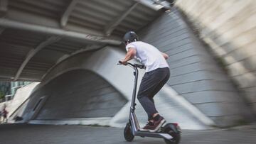 ¿Cuáles son los mejores patinetes eléctricos del mercado?