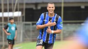 Huachipato va por la Copa Libertadores Sub 20.