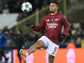 Brujas - Arsenal, en vivo: última hora de la Champions League, hoy en directo