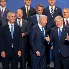 La OTAN señala a China: respuesta contundente del país asiático