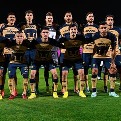 Tijuana, un dolor de cabeza para los Pumas