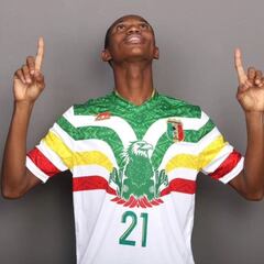 La MLS le gana a Europa la nueva joya africana