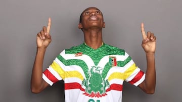 La MLS le gana a Europa la nueva joya africana