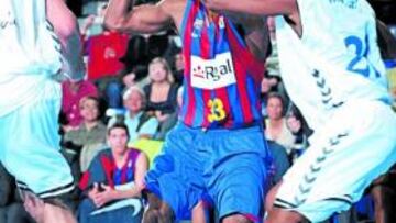 Mickeal ante Kirksay.