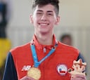 ¡Polémica en el karate chileno! Campeón panamericano respondió con todo