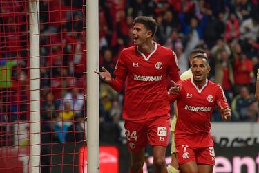 Final del Apertura 2022, escasa de talento en el ‘Tri’