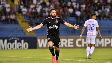 El cuadro hondure&ntilde;o tiene la dif&iacute;cil tarea de ir a buscar el resultado a Seattle para avanzar a los Cuartos de Final de la Concacaf Champions League.