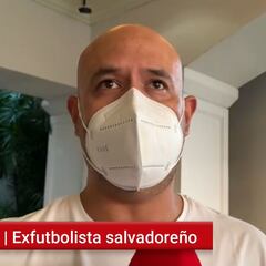 Diego Mejía: “La afición hace más grande la rivalidad con México”