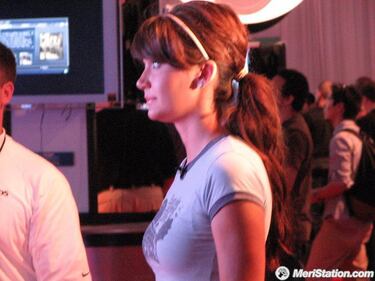 [E3] Los mejores momentos de la feria en imágenes