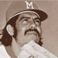 75 peloteros emblemáticos de la LMP: Enrique Romo