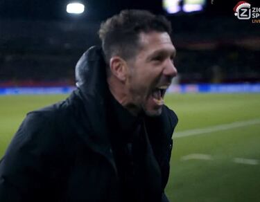 El Madrid, Barça y Guardiola, protagonistas de los memes de la jornada