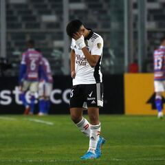 Una historia repetida