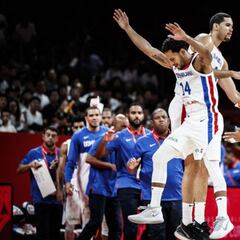 Rigoberto Mendoza representa a Capitanes en el Mundial