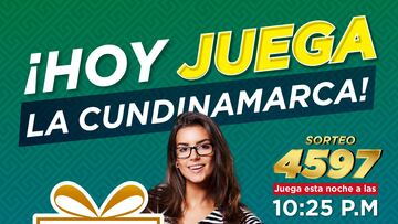 Resultados loterías Cundinamarca y Tolima hoy: números que cayeron y ganadores | 6 de junio