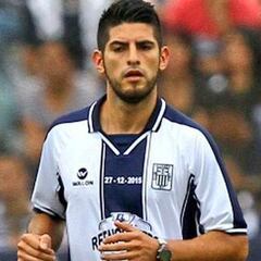 Zambrano se deja querer: “Alianza Lima siempre fue importante para mí”