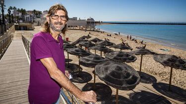 ‘Sandokán’, un premio a la lucha