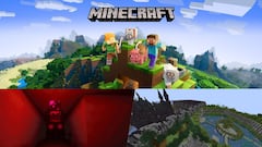 Minecraft: estos son los mejores mapas y servidores de 2022