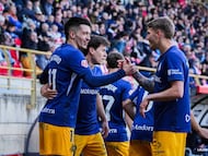 Cultural-Andorra, temporada 25-26