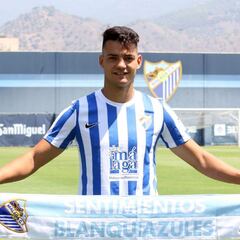 Ismael Gutiérrez: el primo de Fabián que comparten Betis y Atlético