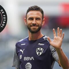 Miguel Layún: “Me gustaría jugar en el Inter Miami”