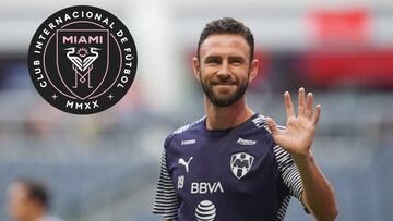 Miguel Layún: “Me gustaría jugar en el Inter Miami”