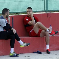 Muerte o susto en Palma