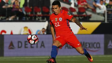 Edson Puch está cerca de volver al futbol mexicano