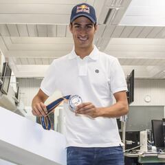 “Esta es una generación de triatletas excepcional”